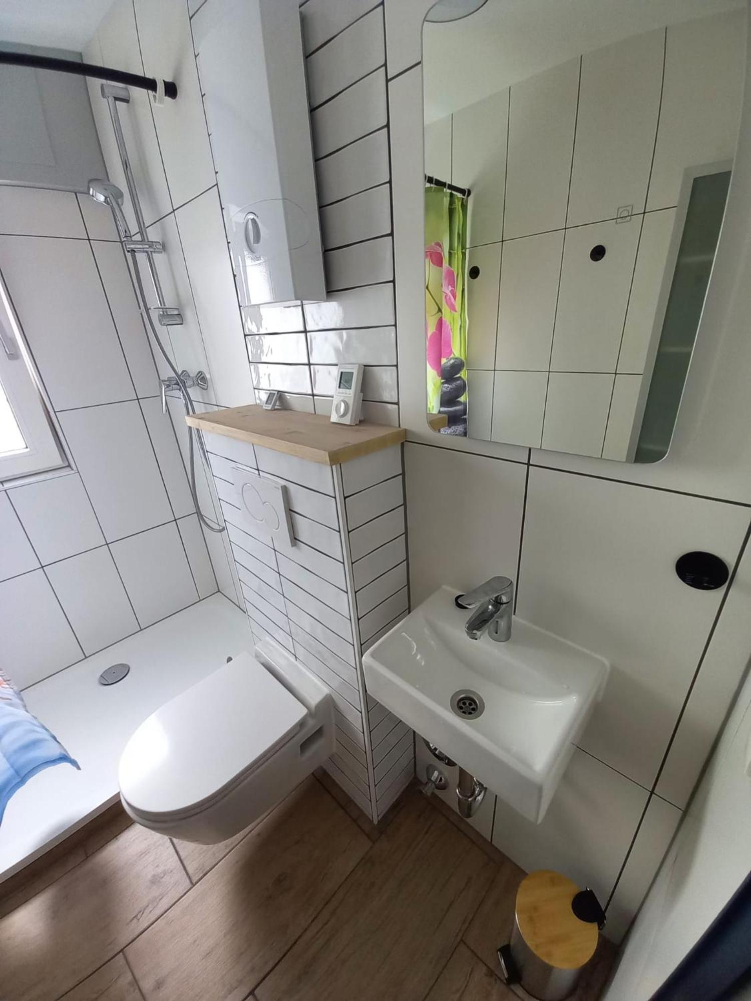 Gemuetliche Koelsche Studio-wohnung Appartement