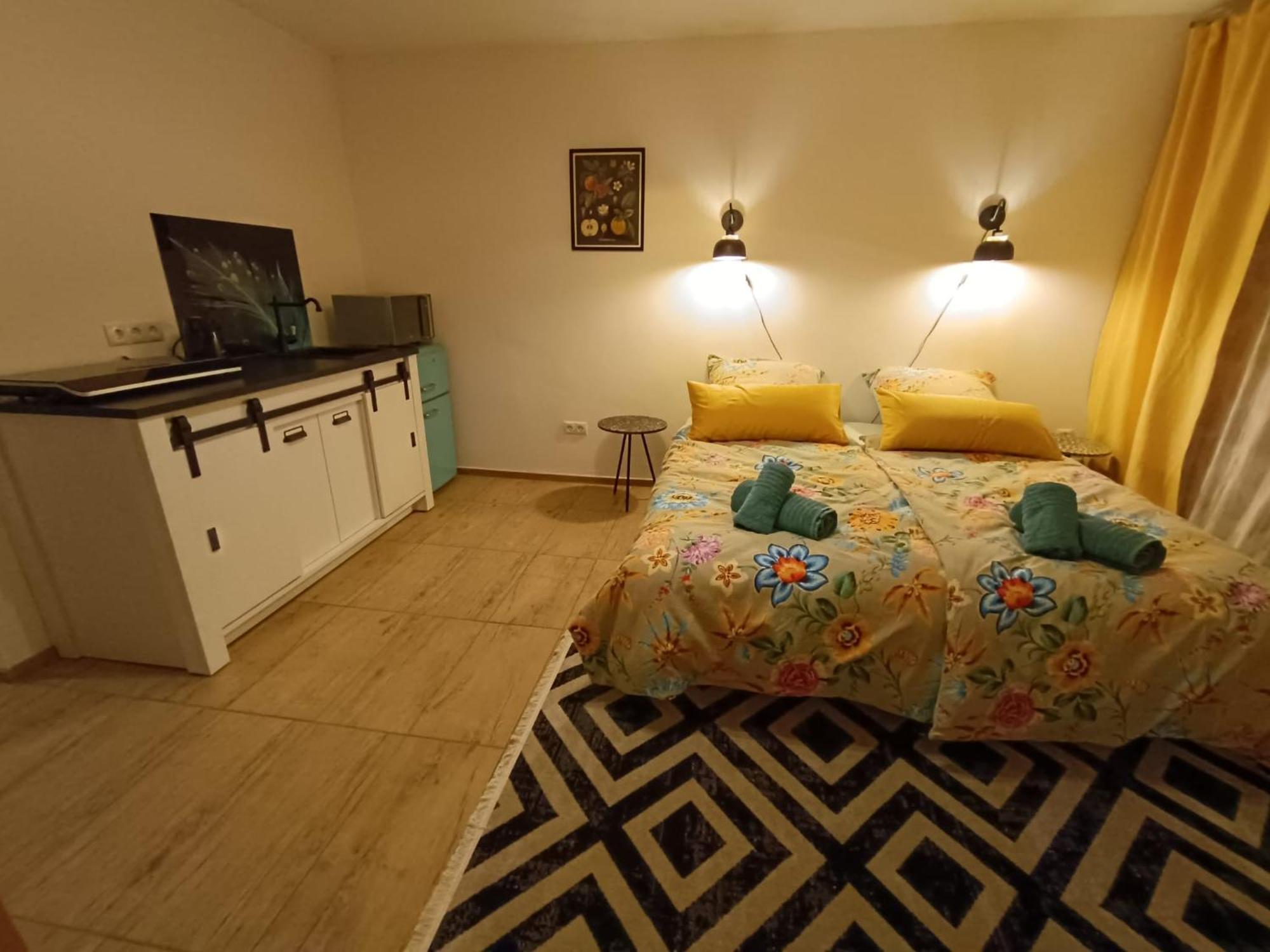 Gemuetliche Koelsche Studio-wohnung Appartement *